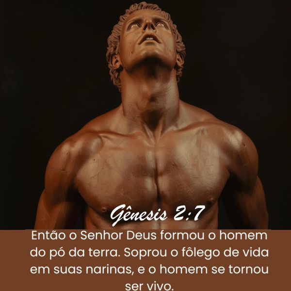 Genesis 2:7