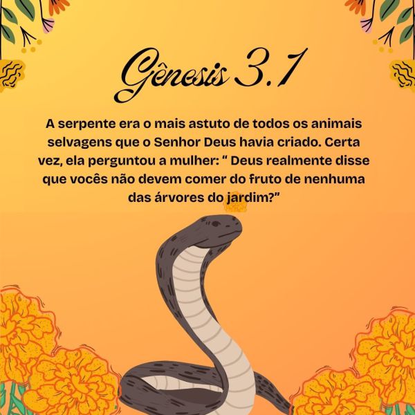Genesis 3:1